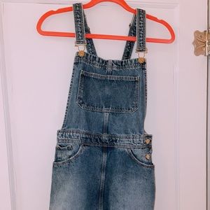 Overall Dress from H&M